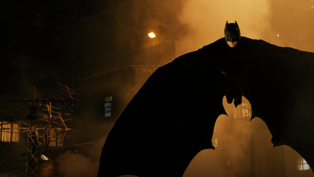Watch Batman Begins Netflix Watch Batman Begins Netflix