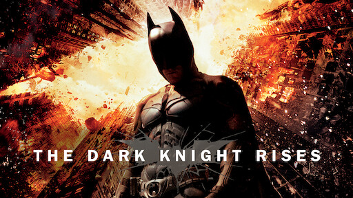 Watch Batman Begins Netflix